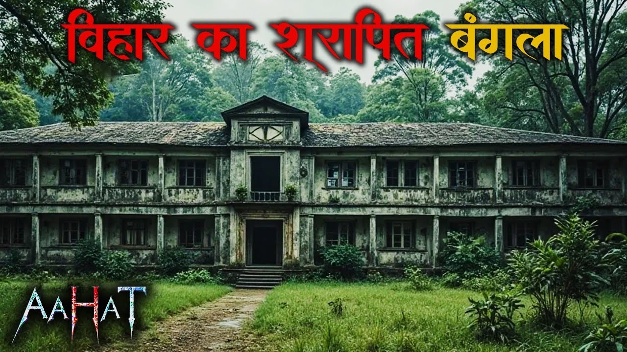 Aahat New Episode | Horror Show 2026 | Aahat New Episode 2026 | डर का असली एहसास | Aahat bangla