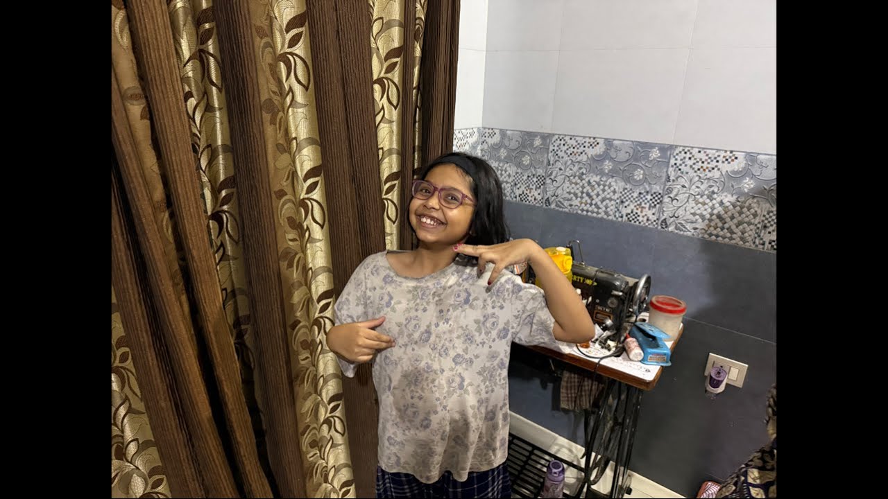 SaglachinMarathi | 10/03 – Aajcha LIVE! Day recap: office & fam vibes… signing off 🔥✨