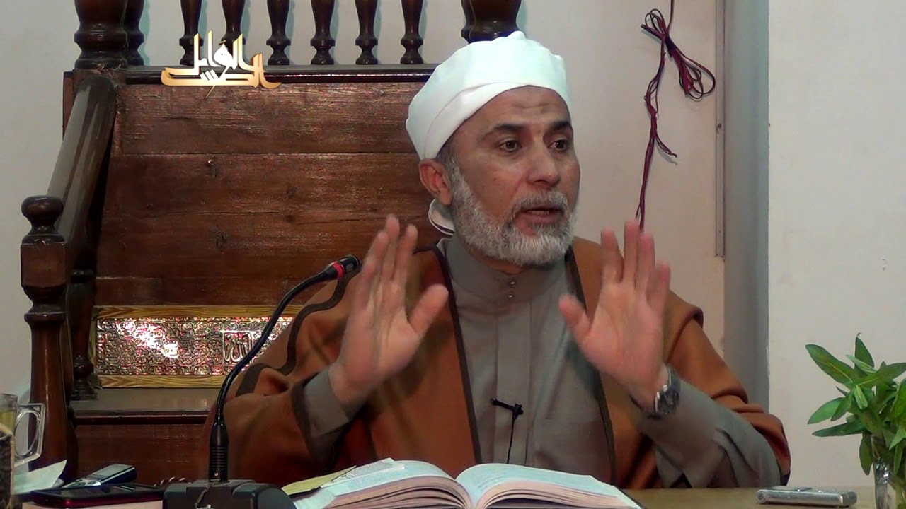 41- فصل في أحكام الخيار فتح القريب المجيب - فقه شافعي لفضيلة الدكتور يسري جبر الأزهري