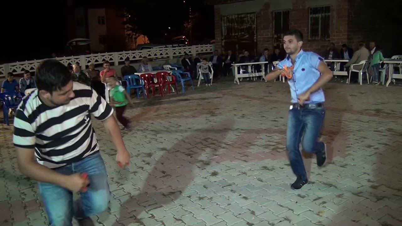 UĞUR KAVKACI - YAŞAR KAVKACI - KÜTAHYA HAVASI - ÖRENKÖY- HİSARCIK