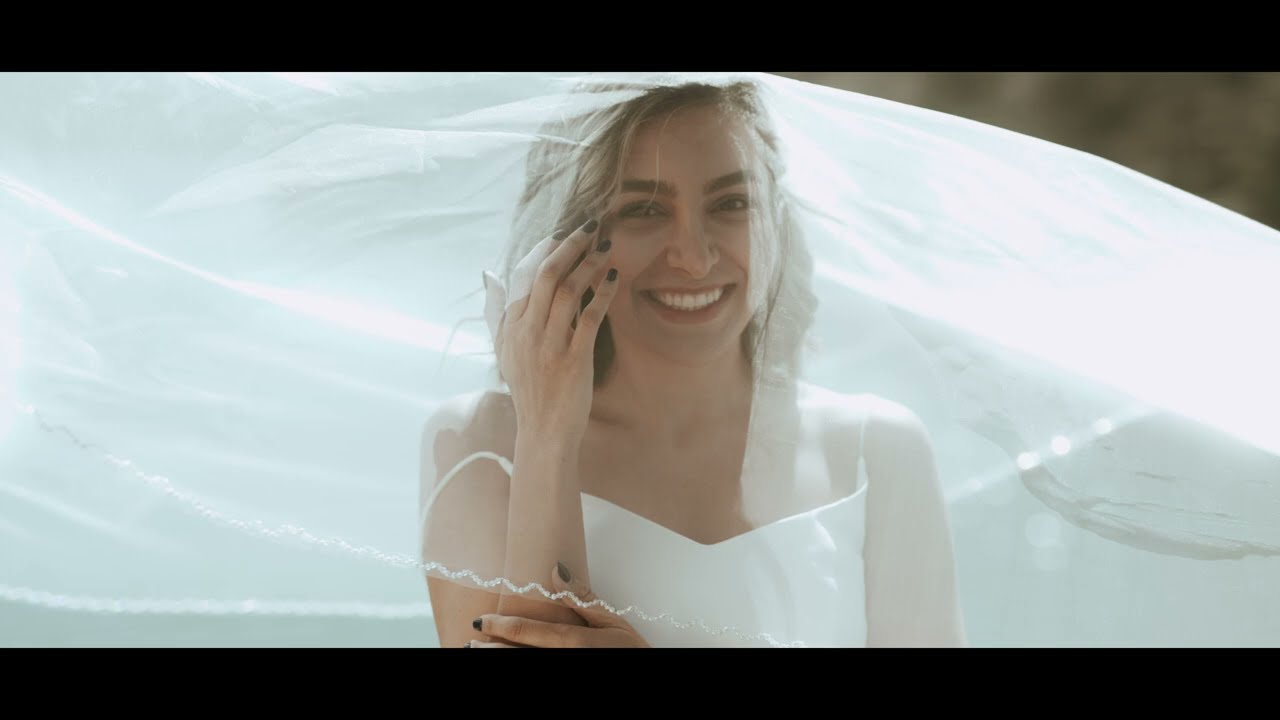Romance in Turkey: A Beautiful Pre-Wedding and Wedding with Sony FX3 Created by Hossein noroulahi