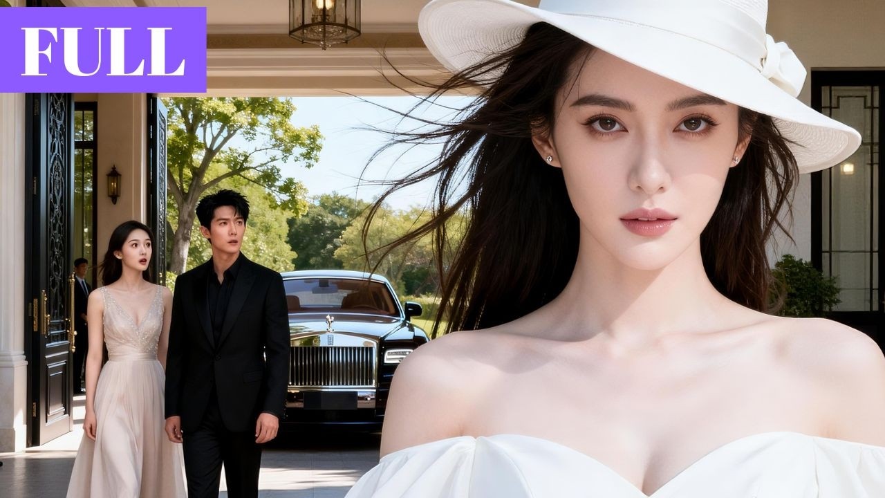 ทายาทตัวจริงกลับมาพร้อมเงินพันล้านดอลลาร์แล้ว แต่โชคร้ายที่เธอมีทายาทปลอมที่หลงตัวเองอยู่ด้วย!