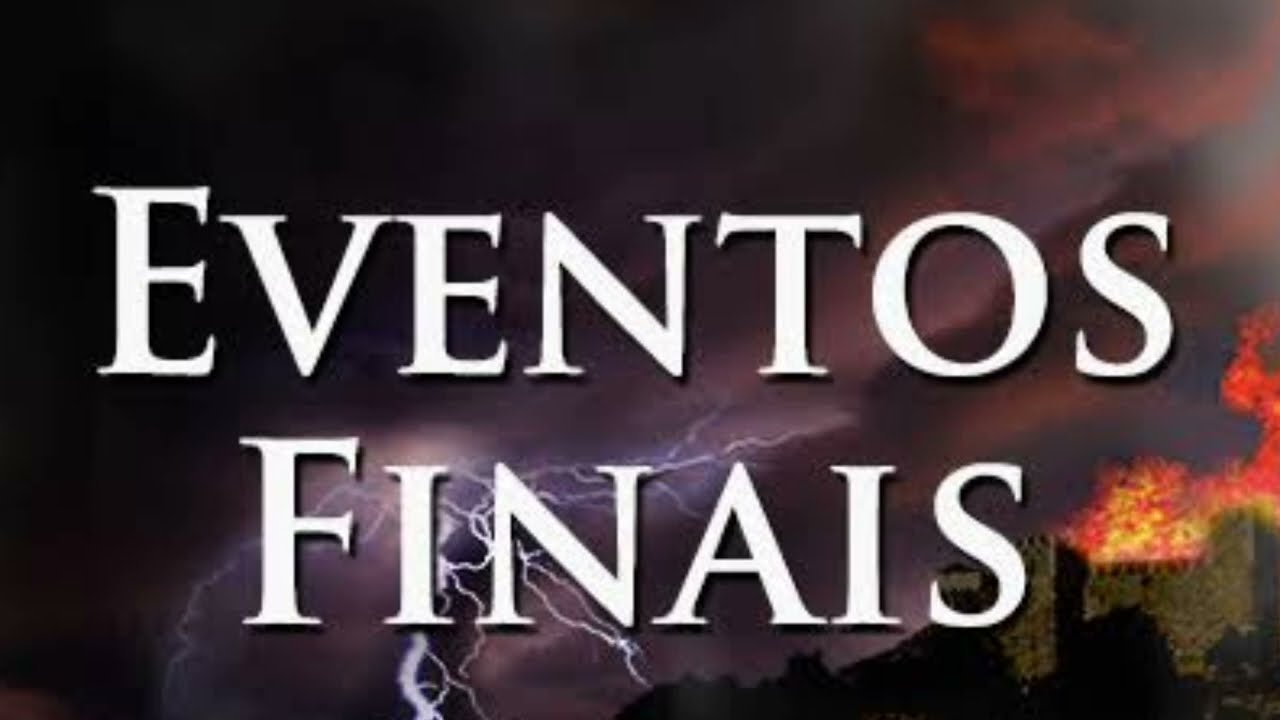 a &uacute;nica defesa contra o mal &eacute; Cristo - mensagem de esperan&ccedil;a - Ellen white eventos finais