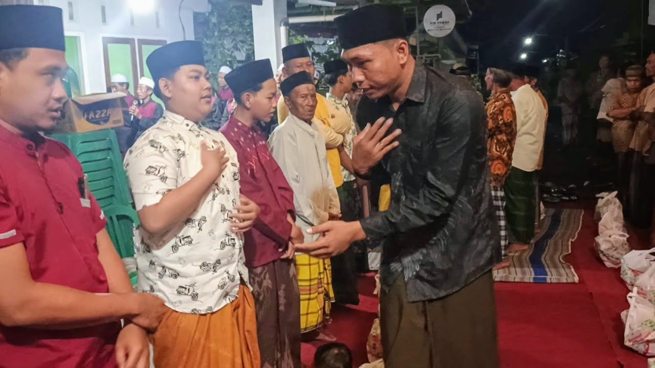 MAHALLUL QIYAM 