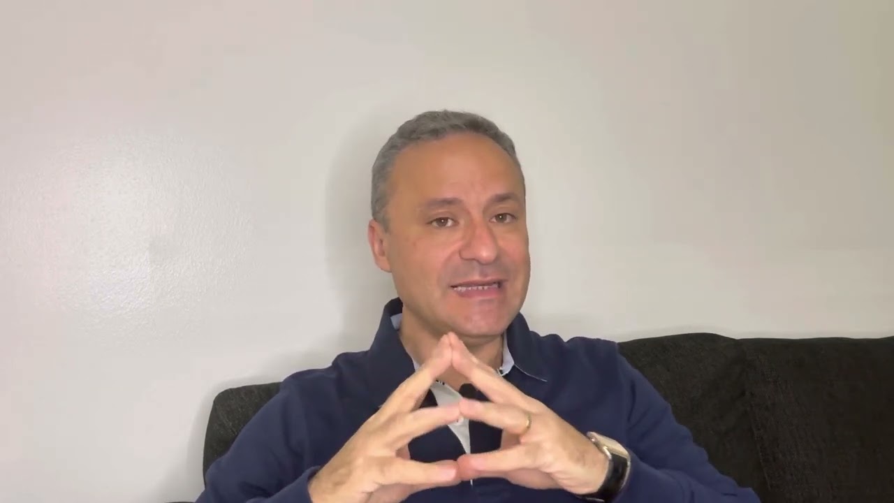 الطريقة الصحيحة للدعاء لله. د طارق محمد شحرور.