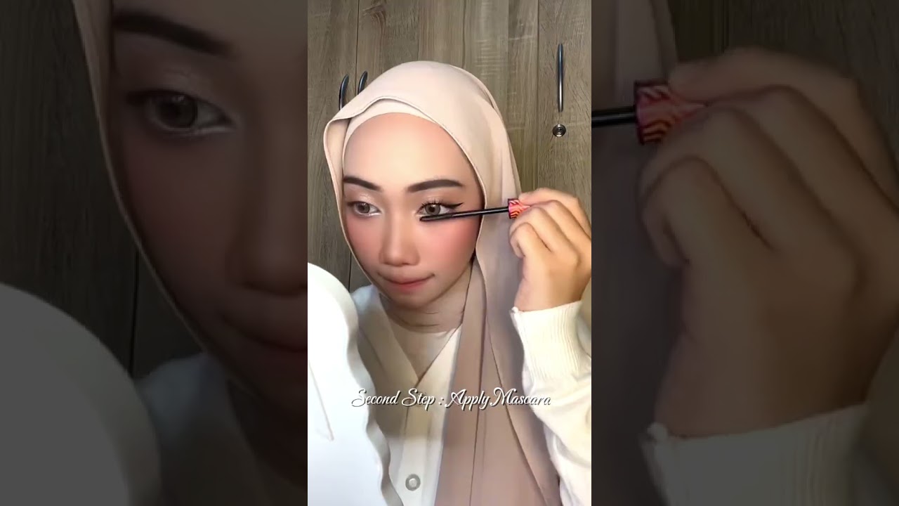 THE MASCARA LENTIK DOOH | 1MINUTE MIRACLE MASCARA