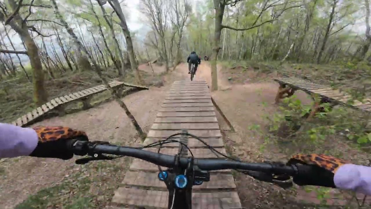 Flowtrail Ottweiler 2025