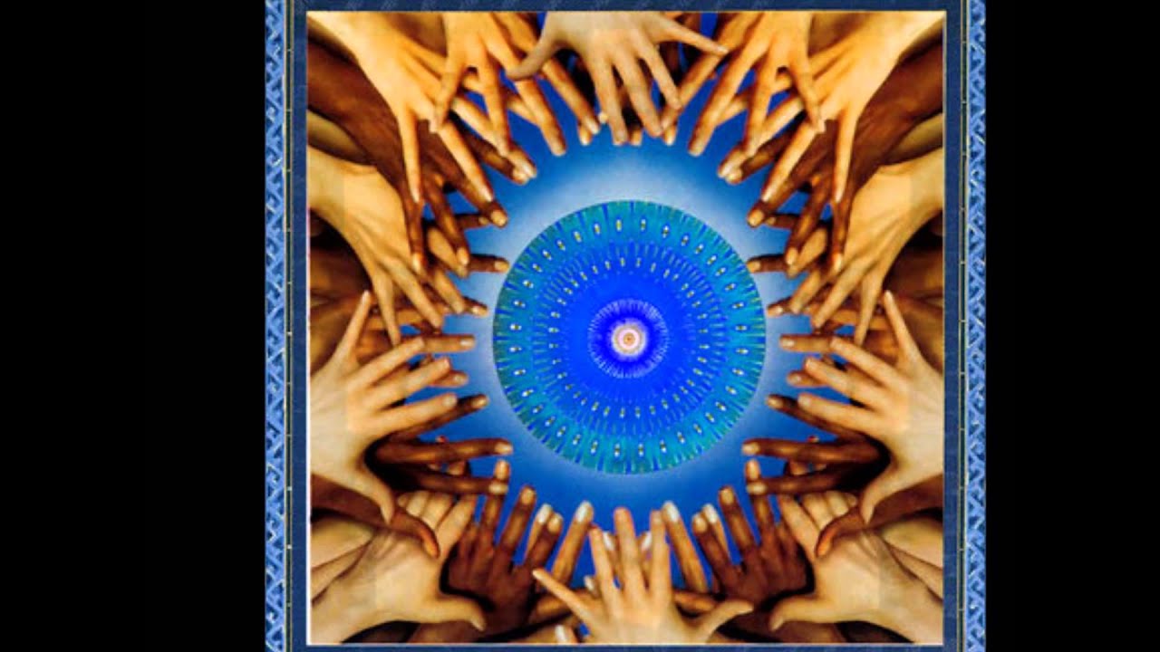 Beyond Worlds - Now More than Ever - David Helpling & Jon Jenkins