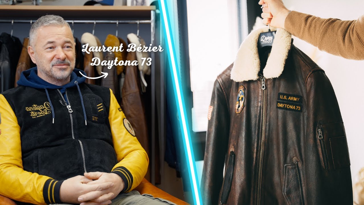 Comment entretenir son blouson en cuir ?