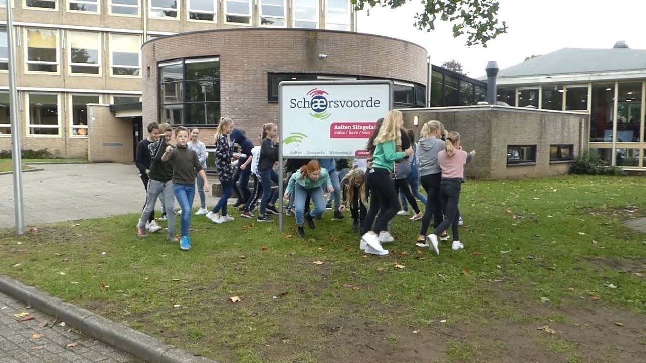 CCS Onthoud dat we je niet vergeten zijn