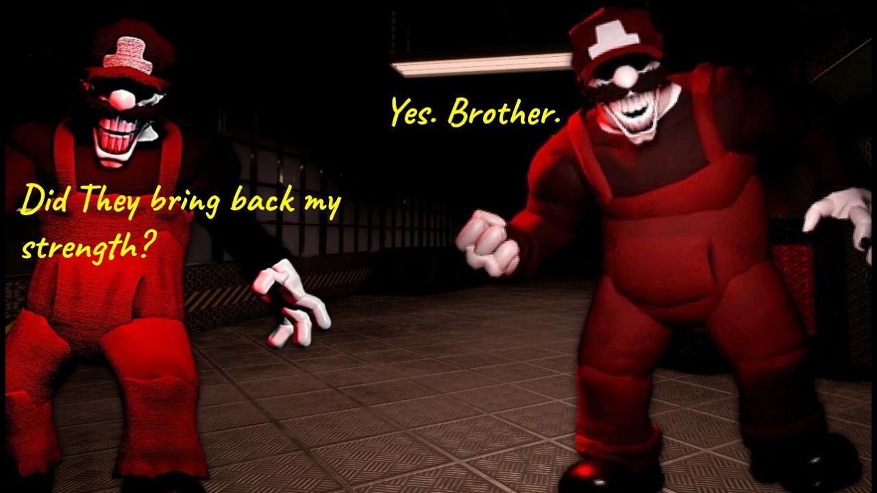 Pillar Chase 2: Recode  -  They Brought Back The Old MX! (kinda)