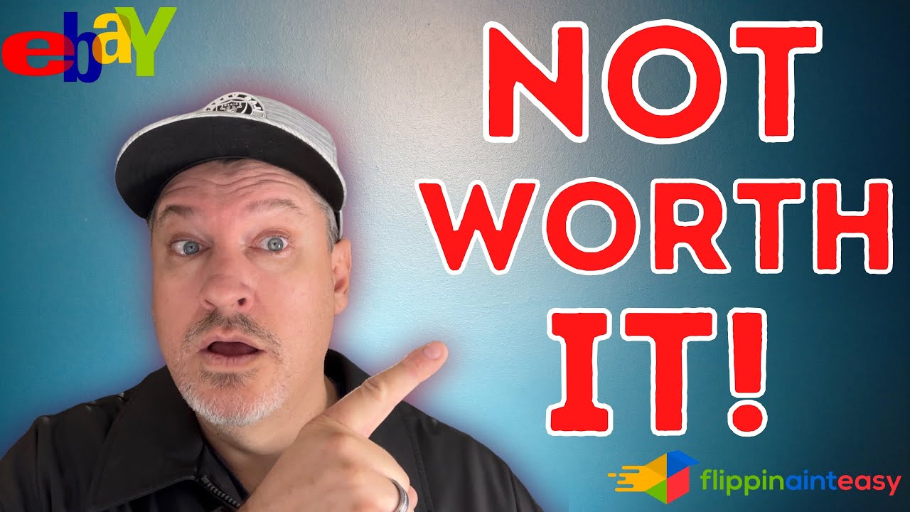 Продаёте товары для здоровья и красоты на eBay? Будьте осторожны!