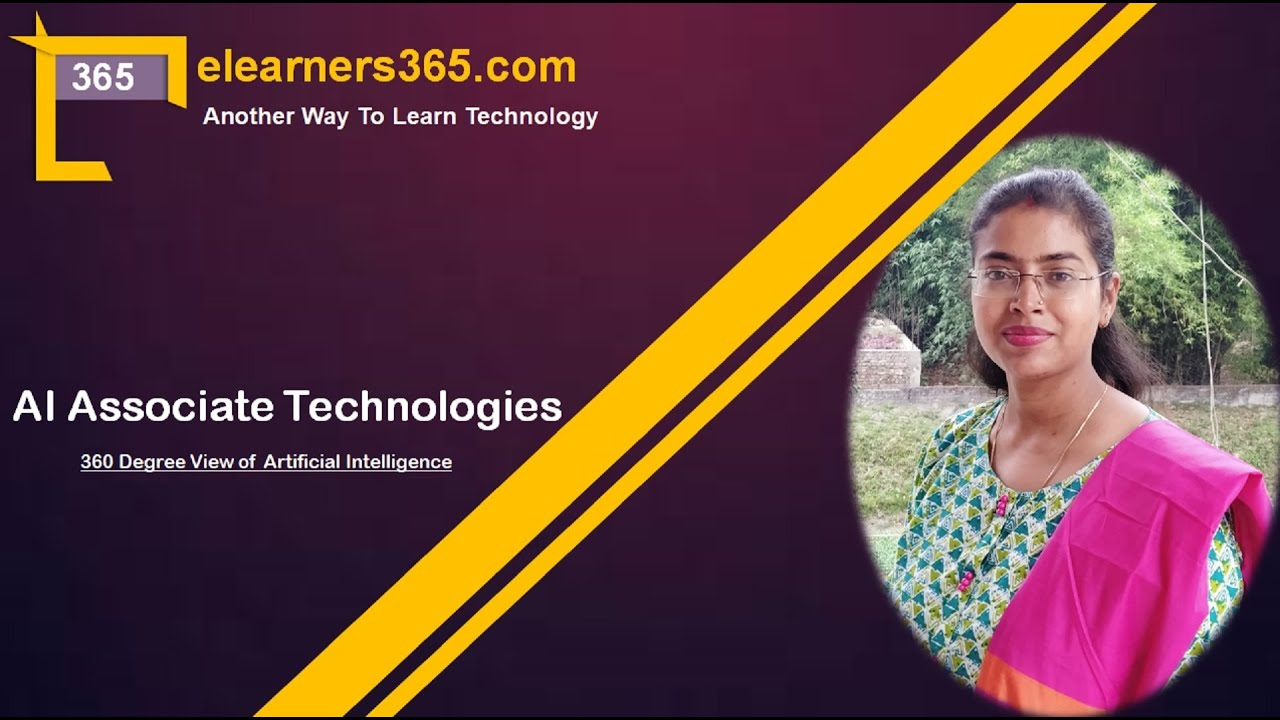 AI Associated Technologies |Industrial Revolution | 360 Degree View of AI | by Jaya Gupta