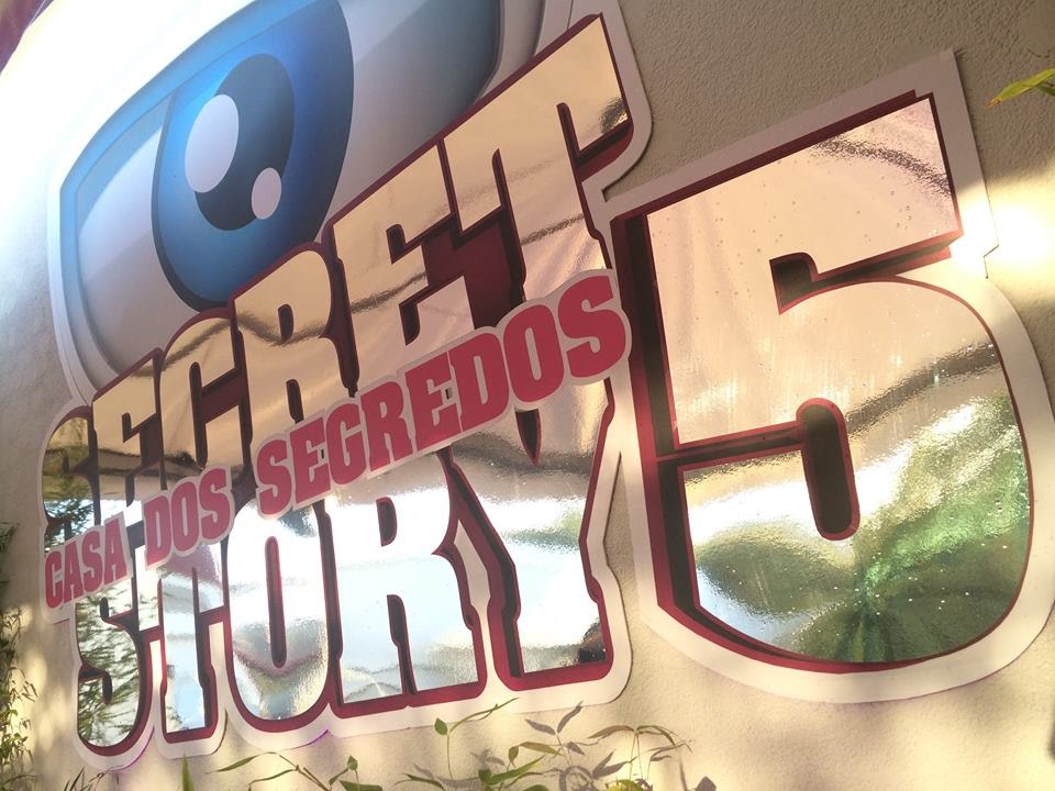 TOP10 Musicas - CASA DOS SEGREDOS ( SECRET STORY / TUGAS ) 5 SS5