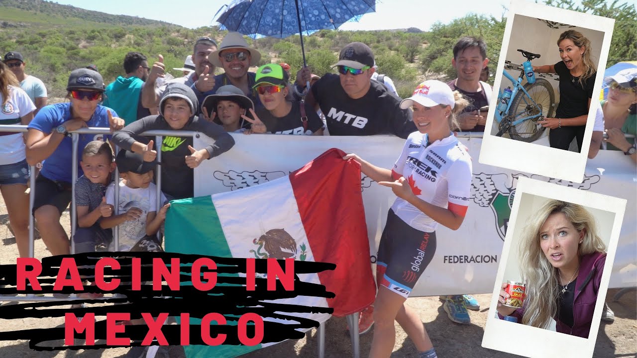 Mountain Biking In Mexico..... Holy Sh*t The People In This Country Are AMAZING!!! RAW - EP 6
