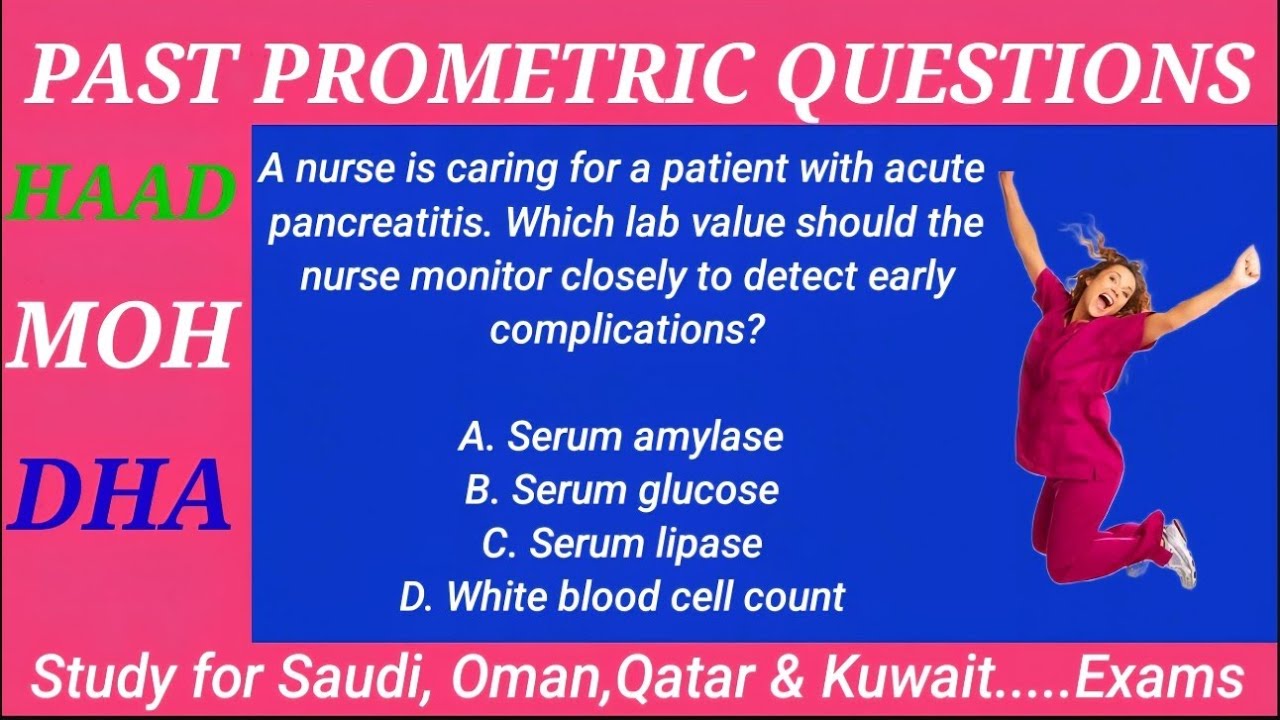 Past Prometric Questions & Answers. Prometric Questions Every Nurse Should Memorize. Prometric MCQS 