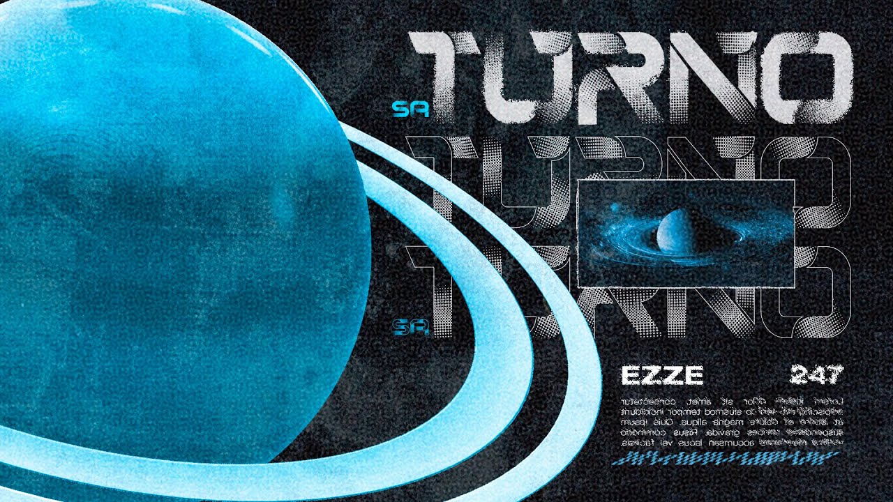 EZZE - TURNO