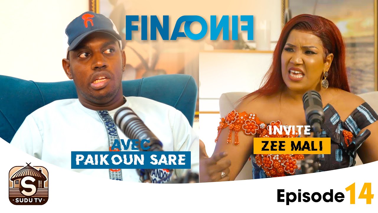 Fina Fino avec Paikoun Saré | Zee Mali | Épisode 14