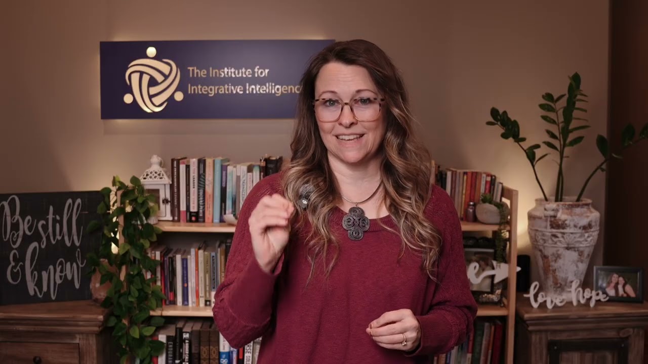Coaching to Integration In A Post-Covid World
