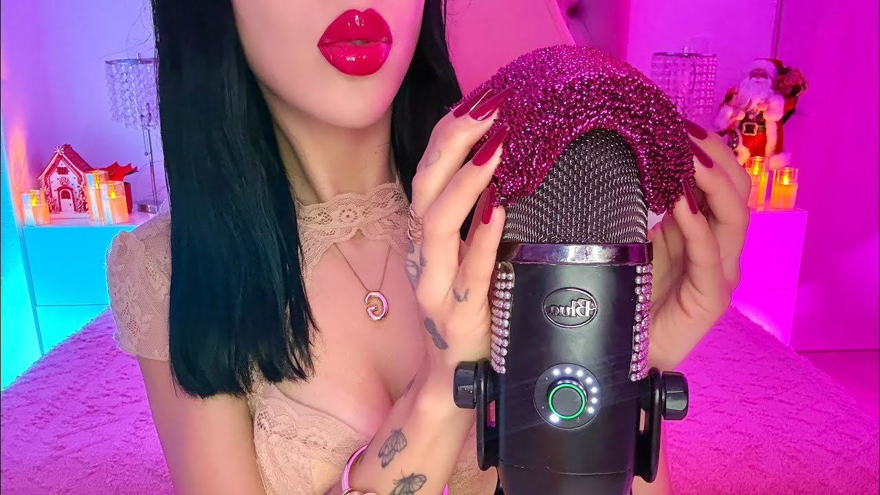 ASMR PARA DORMIR EN MENOS DE 10 MIN ✨🌙