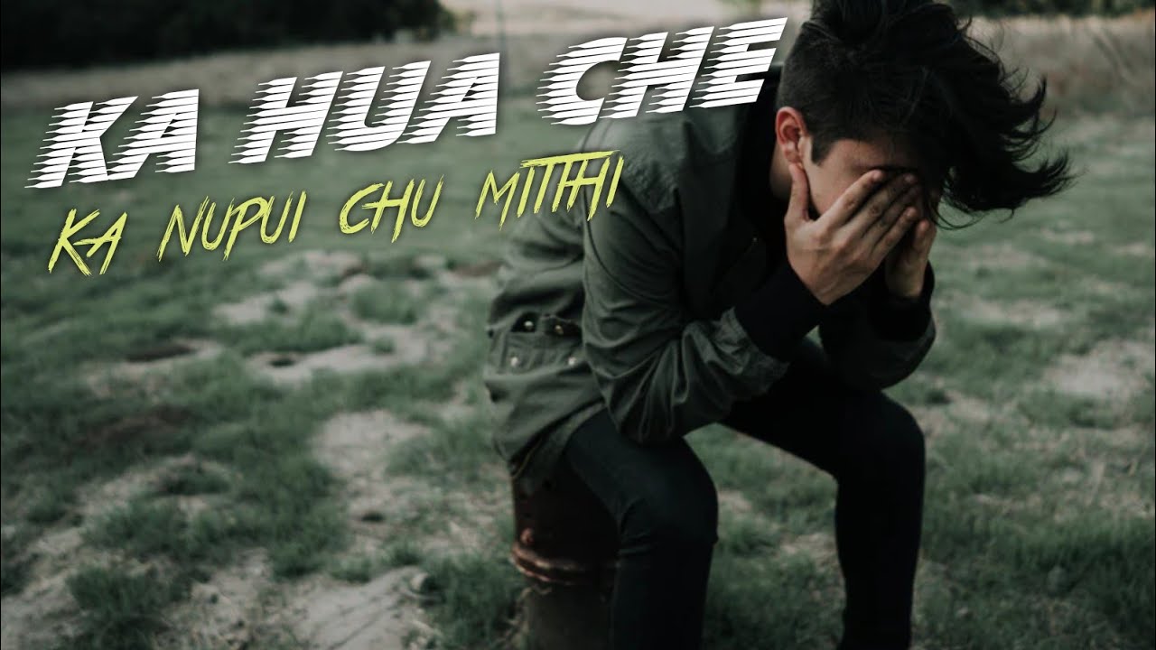 Ka hua che! (by Jasperduati) A romantic story in Mizo