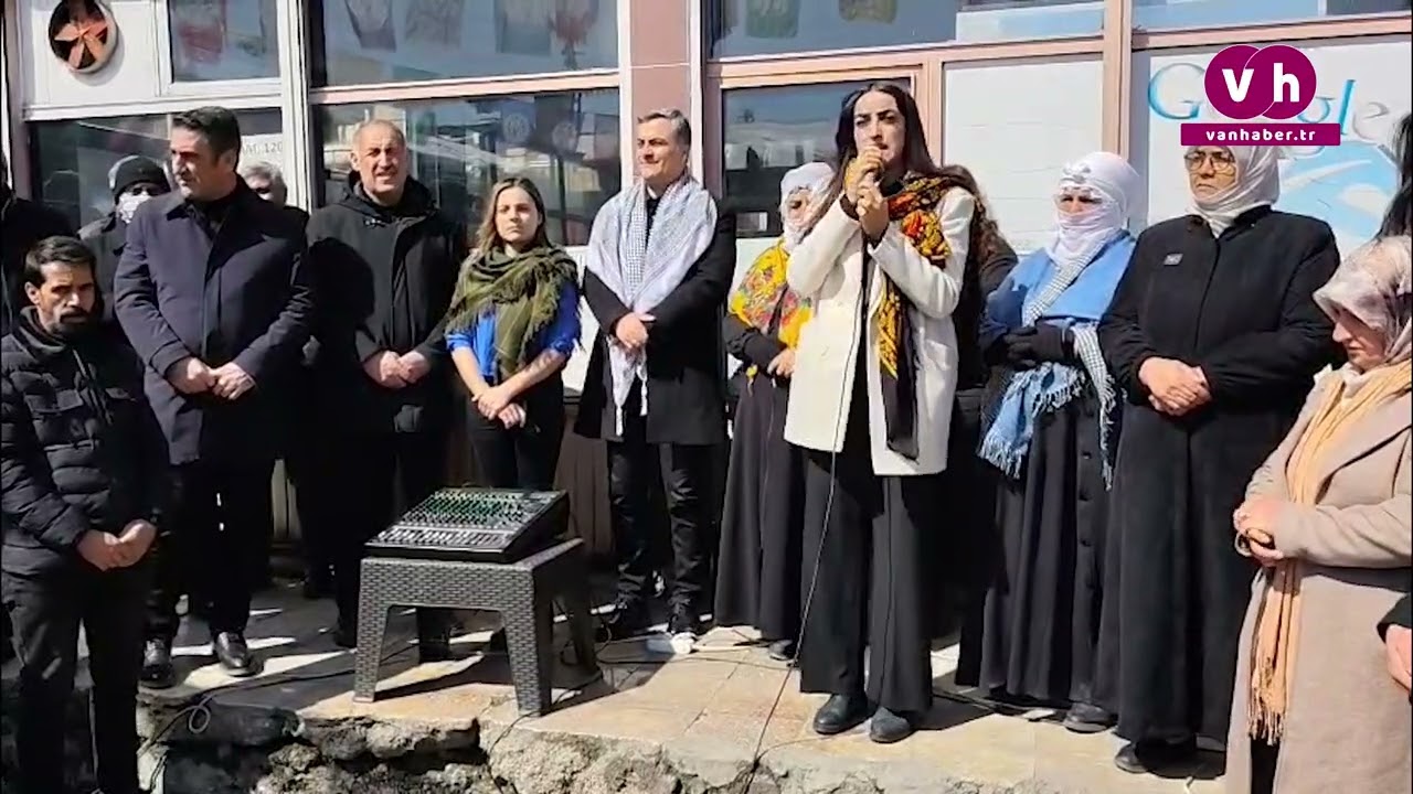 В Мурадие зажжен первый огонь Невруза!