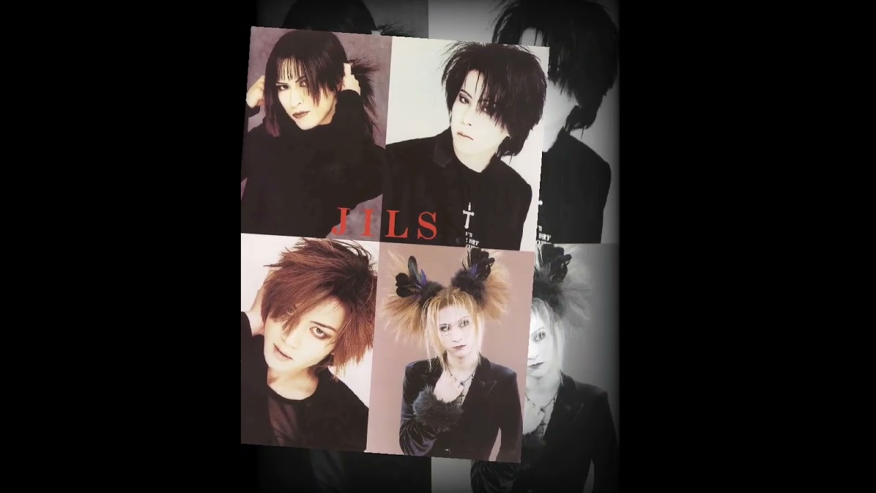 JILS - Zansou (残想) 2001