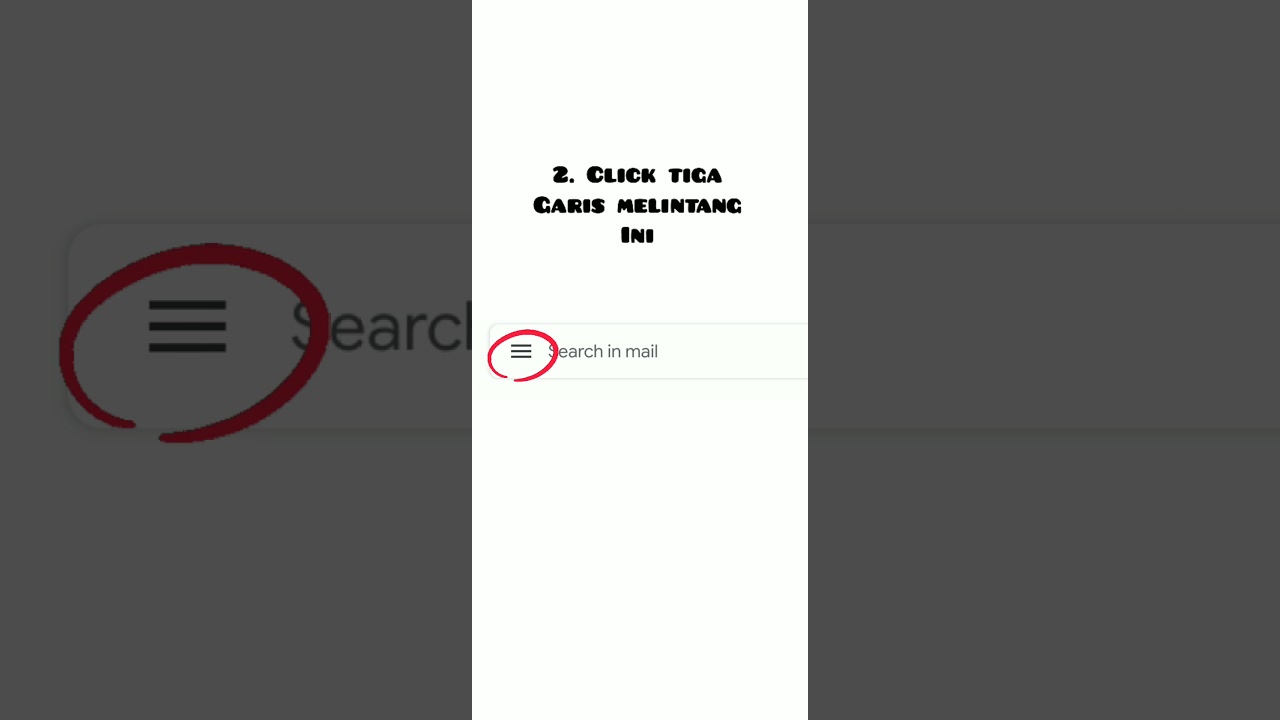 Tutorial How To Recover Deleted Emails || Very Easy  👍