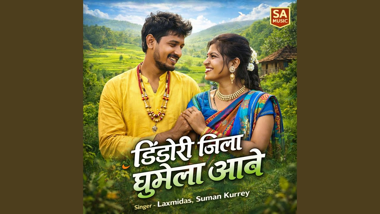 Jila Dindori Ghumela Aabe