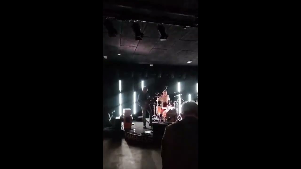 Tordenskjold Live at Rampelys