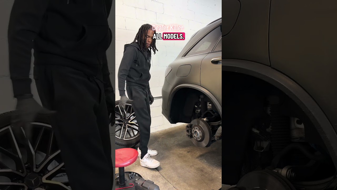 🏴&zwj;☠️Проверка тормозов🏴&zwj;☠️ #dealerkiller #brakes #viral #brakes #philadelphia