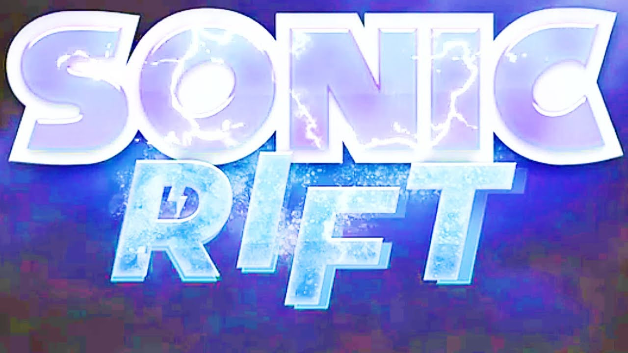 УТЕЧКА сюжета/геймплея Sonic Rift (СПОЙЛЕРЫ)?!