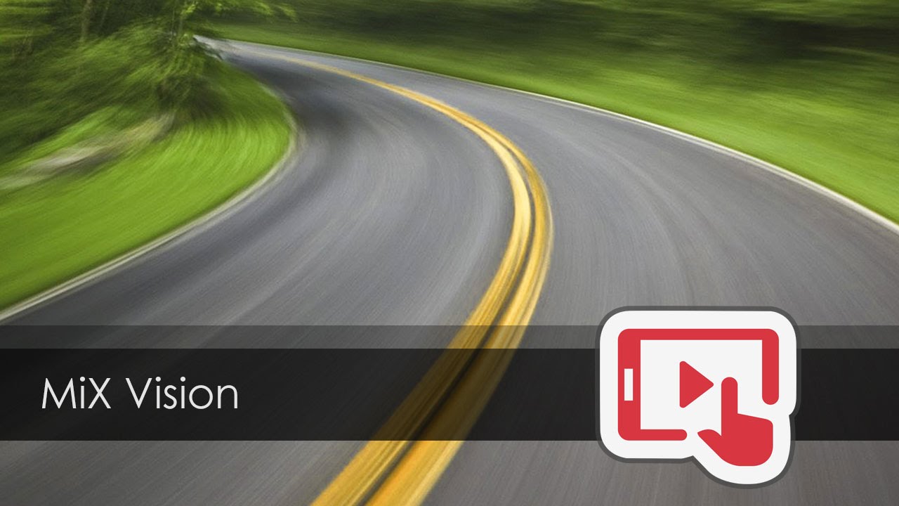 MiX Telematics | Hardware | MiX Vision
