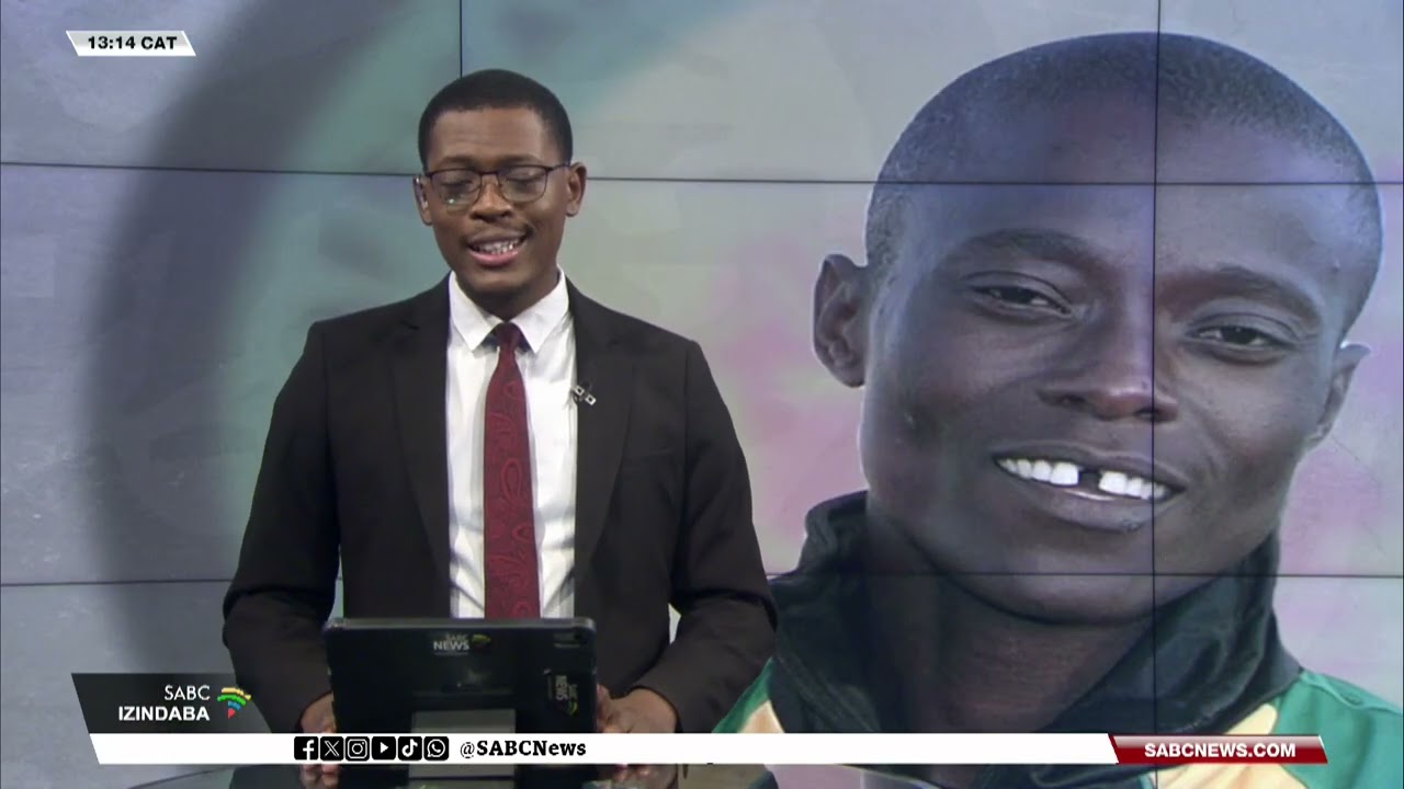Izindaba zesiZulu @13H00 l 1 August 2025