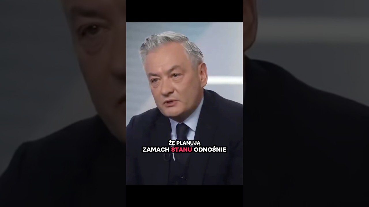 Kto wybrał tych głąb&oacute;w do rządzenia Polską 🤦🏻