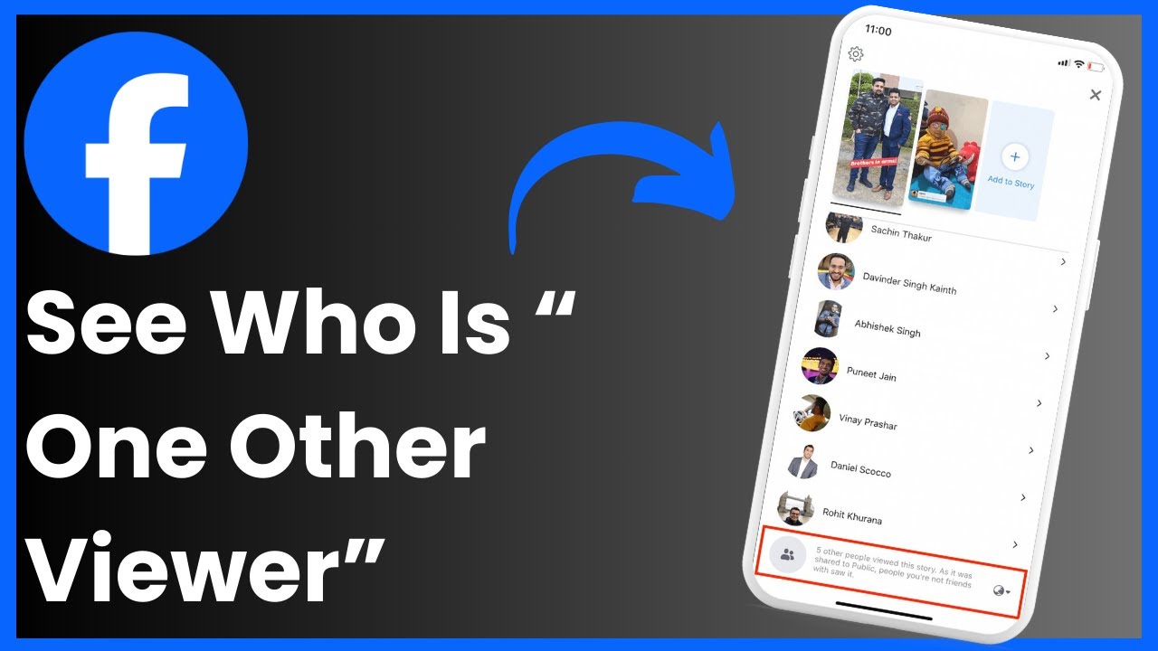 Can You See Who Viewed Your Facebook Story If Not Friends !