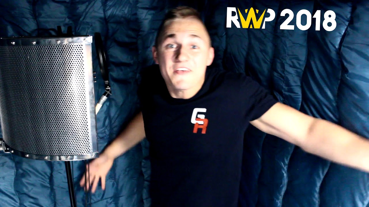 GRINGO - ETAP1 #RWP2018 (PROD. FLAME)