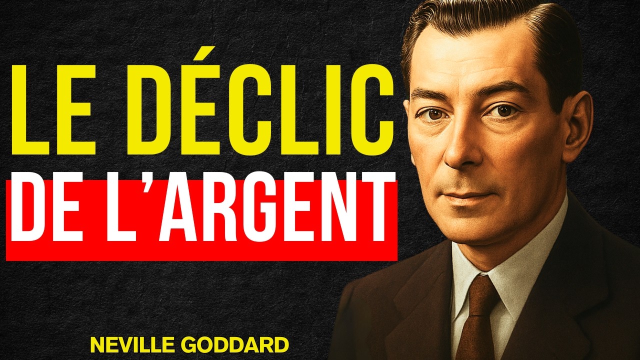 Penser “À” vs Penser “DEPUIS” (Le Secret À Un Million) | Neville Goddard Enseignant