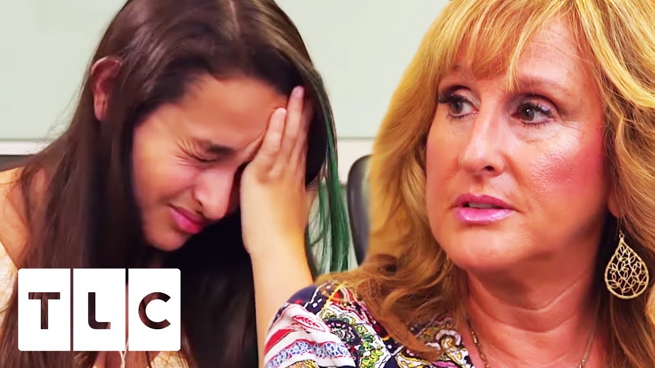 Will Jazz Need A Tissue Expander Before She Can Get Bottom Surgery? | I am Jazz