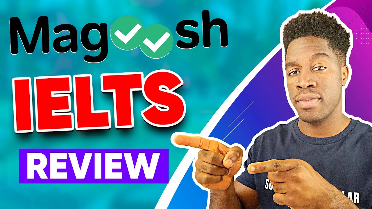 Magoosh IELTS Course Review (All The Pros & Cons Revealed)