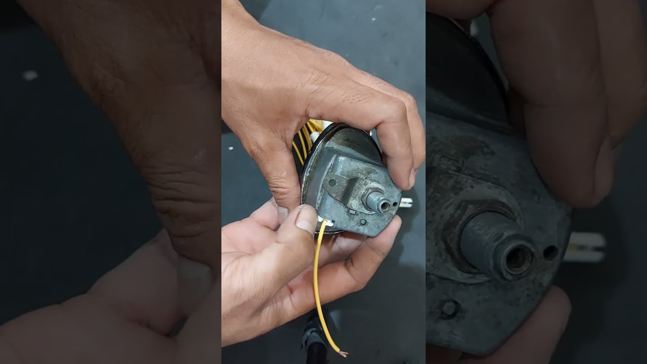 fitting lampu speedometer vespa