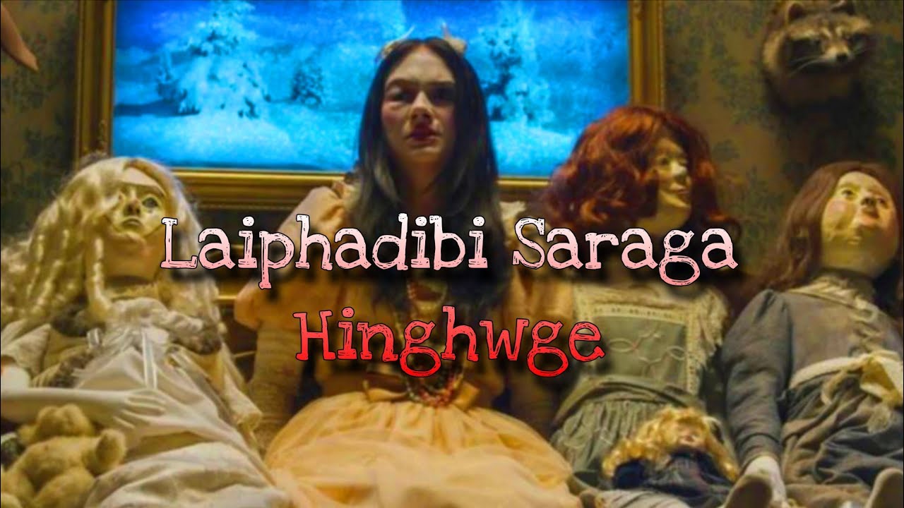Incident in a Ghostland | Explained in Manipuri | Manipuri Horror Story