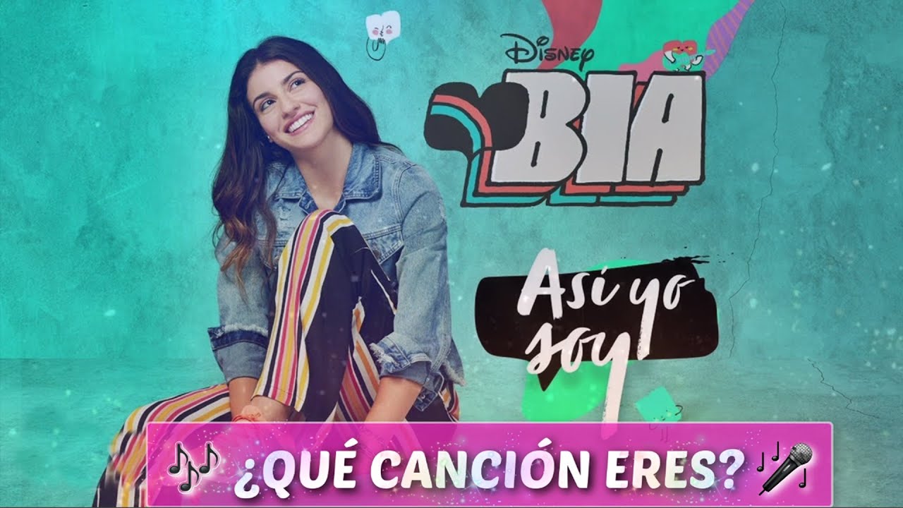 ¿Qué canción eres?  ¡Según tu mes de nacimiento!  BIA   ¡¡ADELANTE FANS!!
