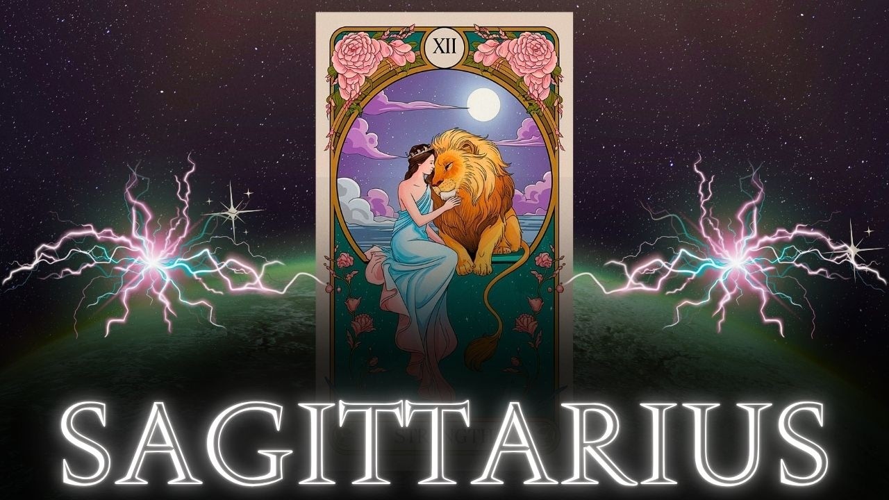 SAGITTARIUS ‼️THE REASON FOR THEIR COLD SILENCE IS NOT WHAT YOU THINK 🤦‍♀️ MARCH 2026 TAROT READING