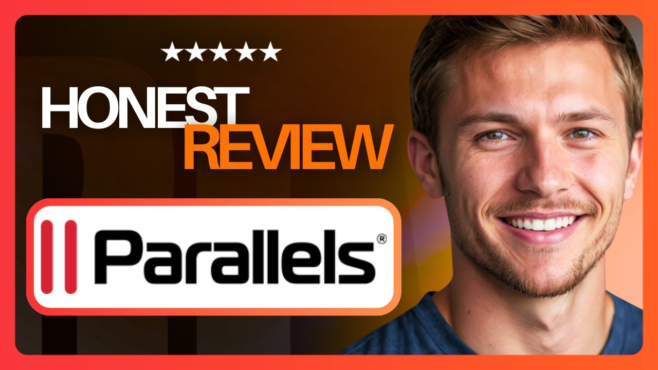 Parallels Desktop Review: Black Friday Trap or Real Deal? (2026)