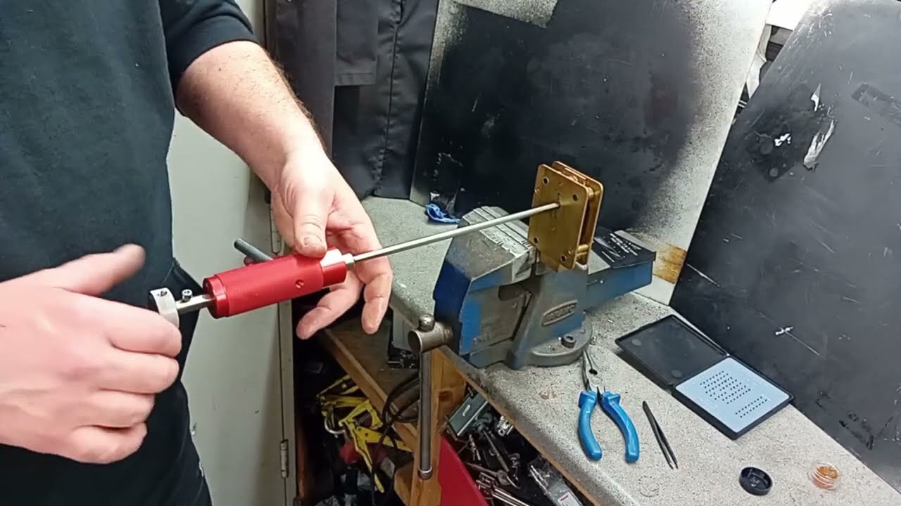 Как сделать безопасный выбор SMP S520