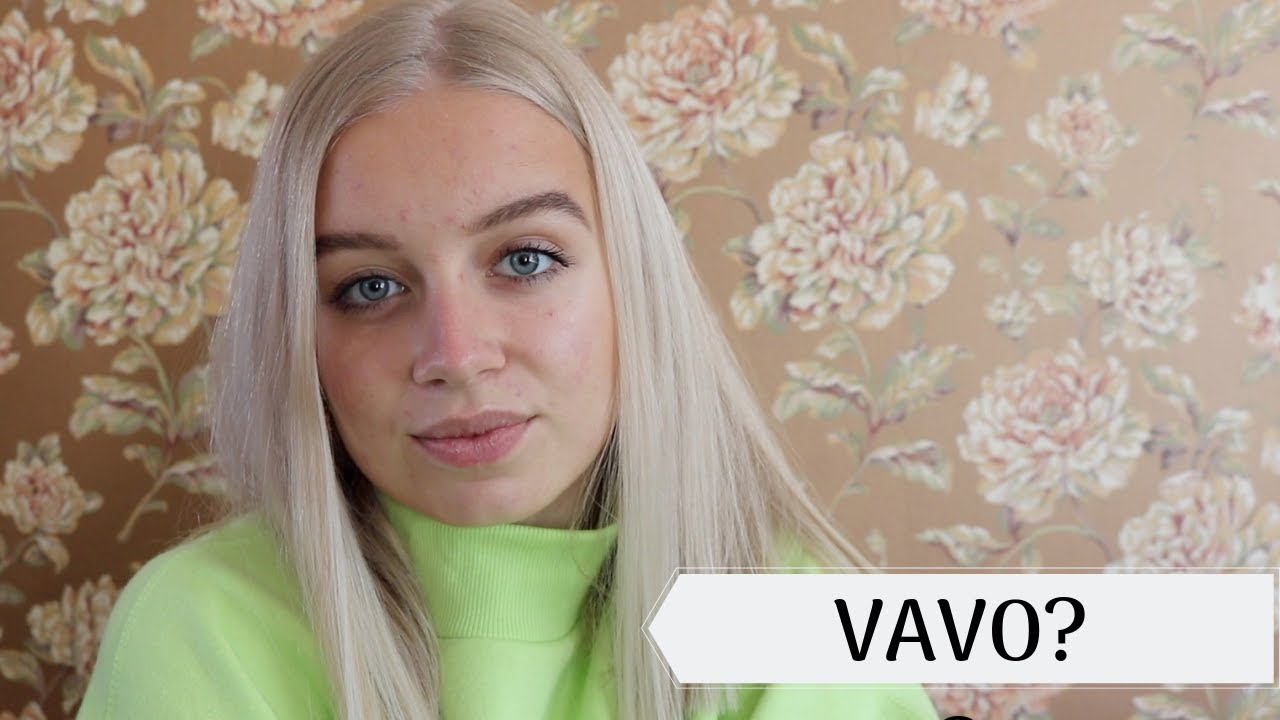 WANNEER KIES JE VOOR DE VAVO? || Sophie van Hoogstraten
