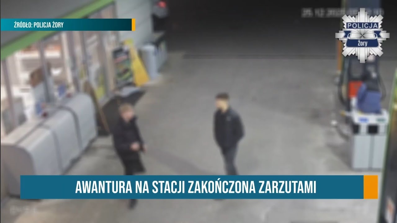 RAPORT: AWANTURA NA STACJI ● NOWA ODSŁONA MUZEUM OGNIA ● PSZCZYNA NA FERIE |5.02.26