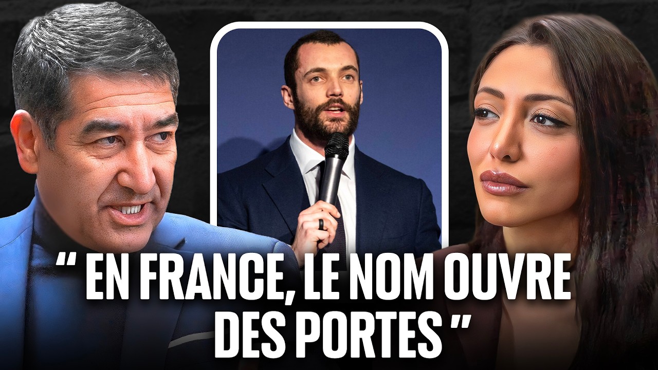 Karim Z&eacute;ribi : On manque de praticiens en politique