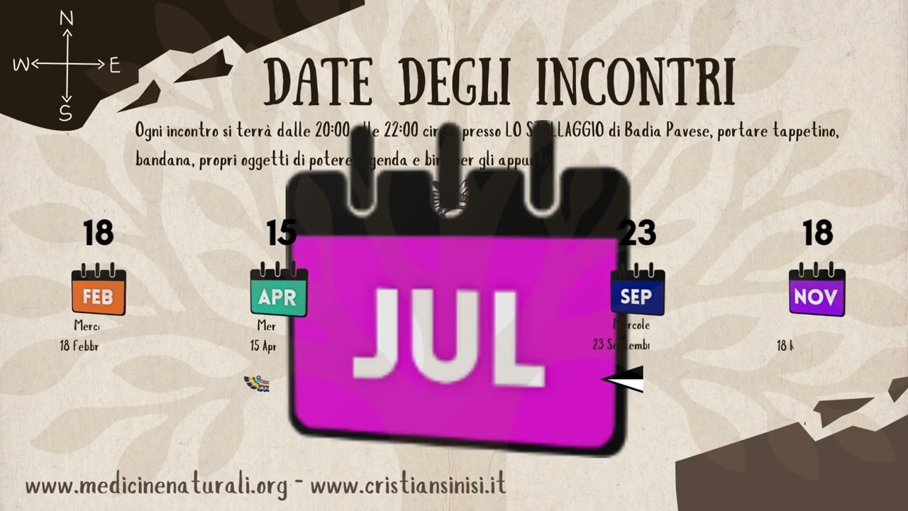 18 Febbraio 2026 